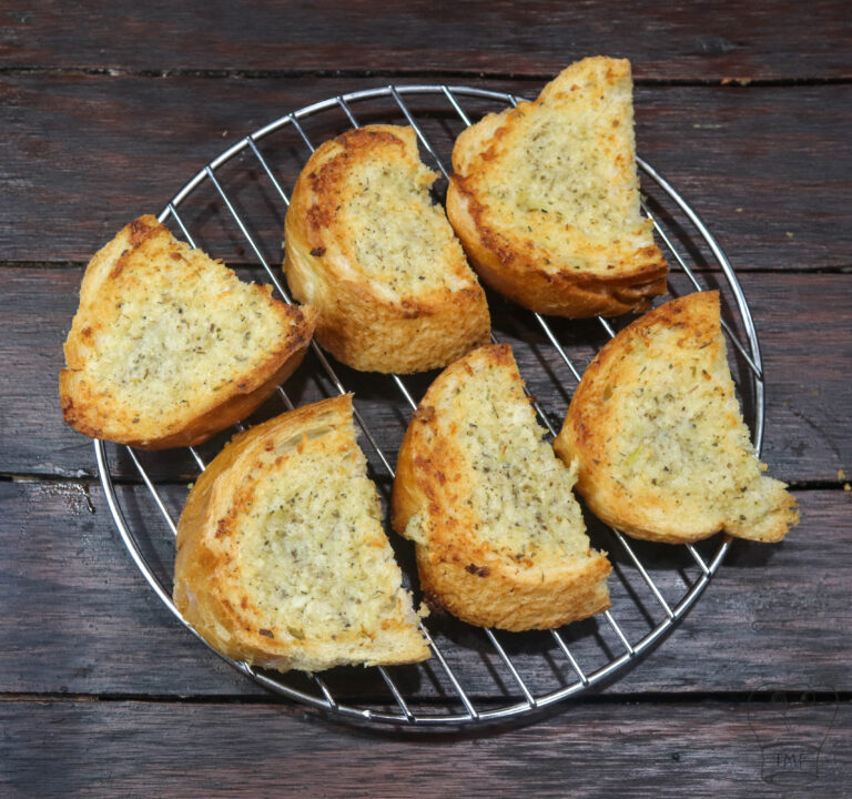 Garlic Bread
