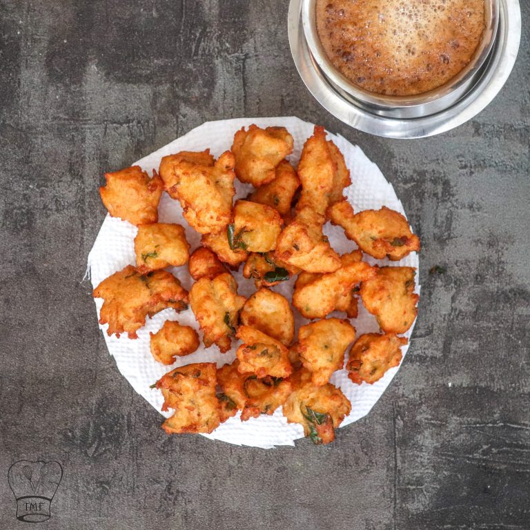 Kunukku | Adai maavu kunuku | Lentil fritters