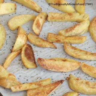 potatowedges