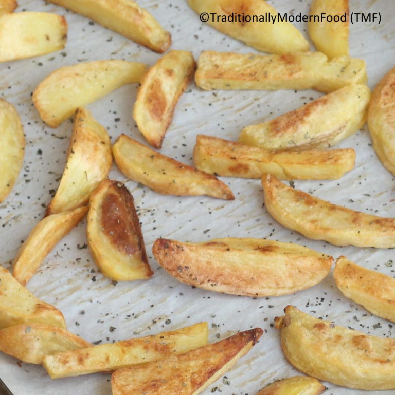 potatowedges
