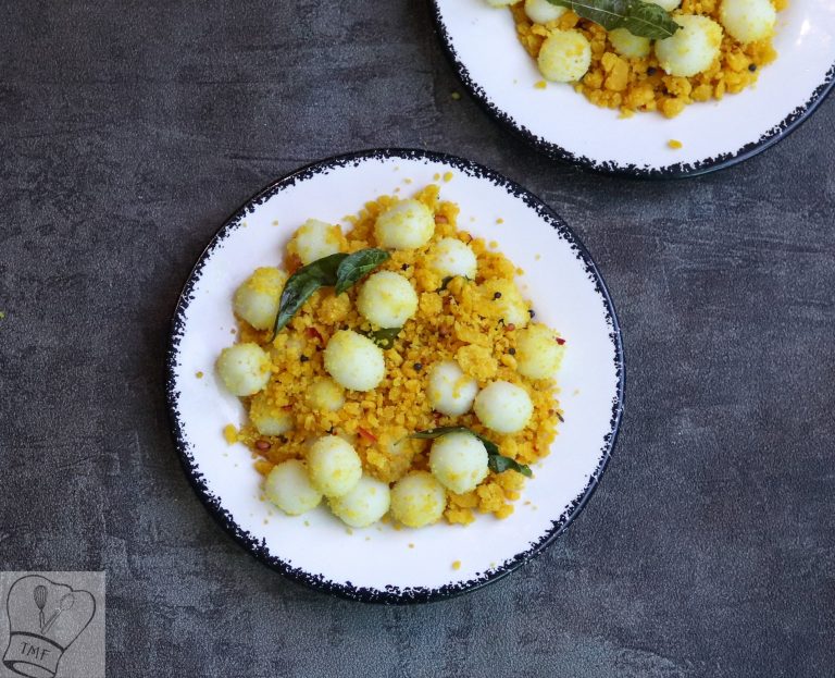 Ammini Kozhukattai | Mani Kozhukattai