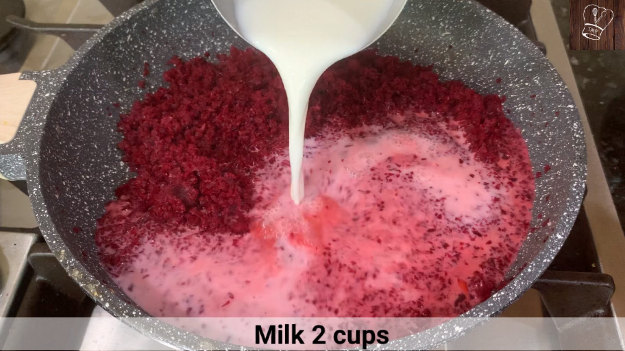 Beetroot Halwa Traditionally Modern Food