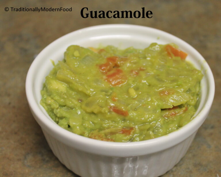 Guacamole
