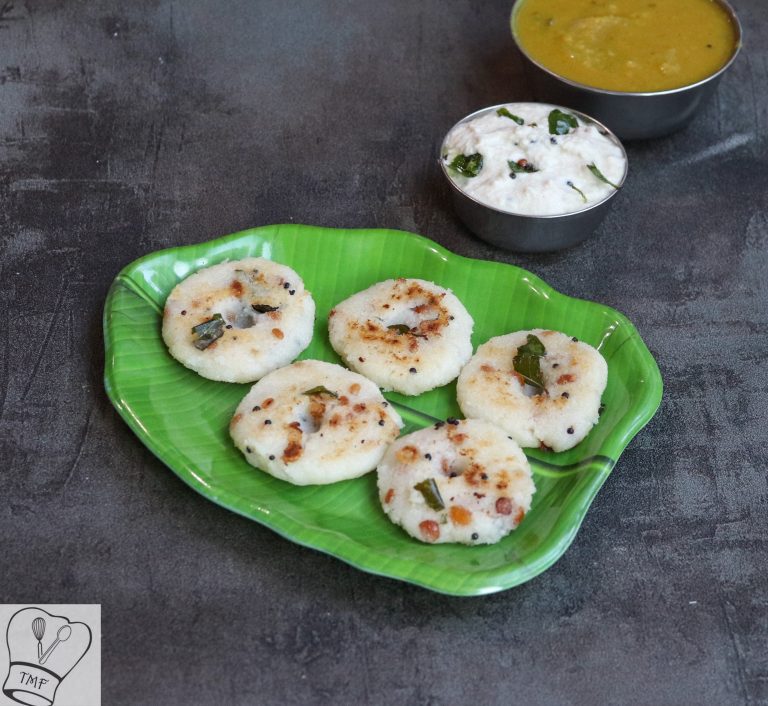 Arisi Kurunai Adai | Thavala Adai