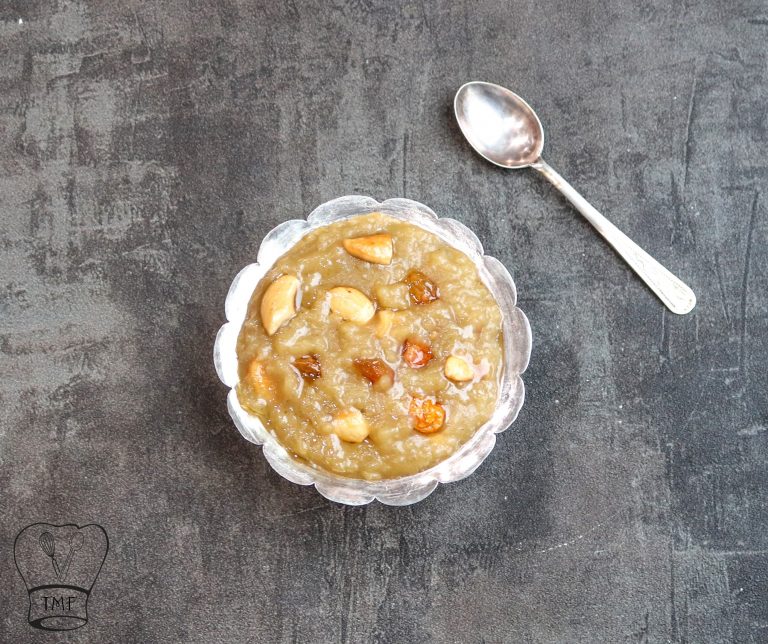 Sweet Pongal | Sakkarai Pongal