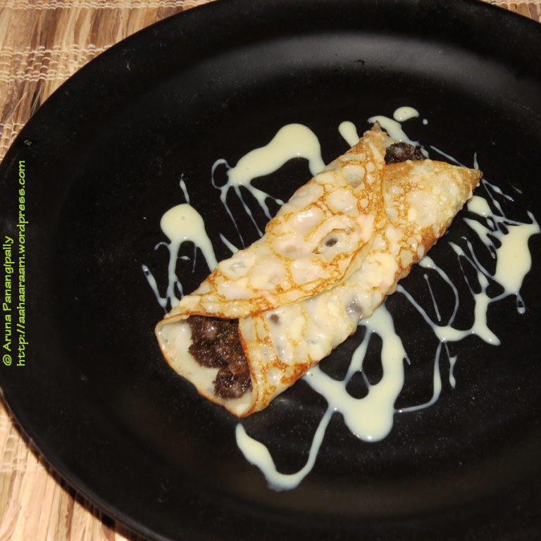 Patishapta | Patishapta Pitha