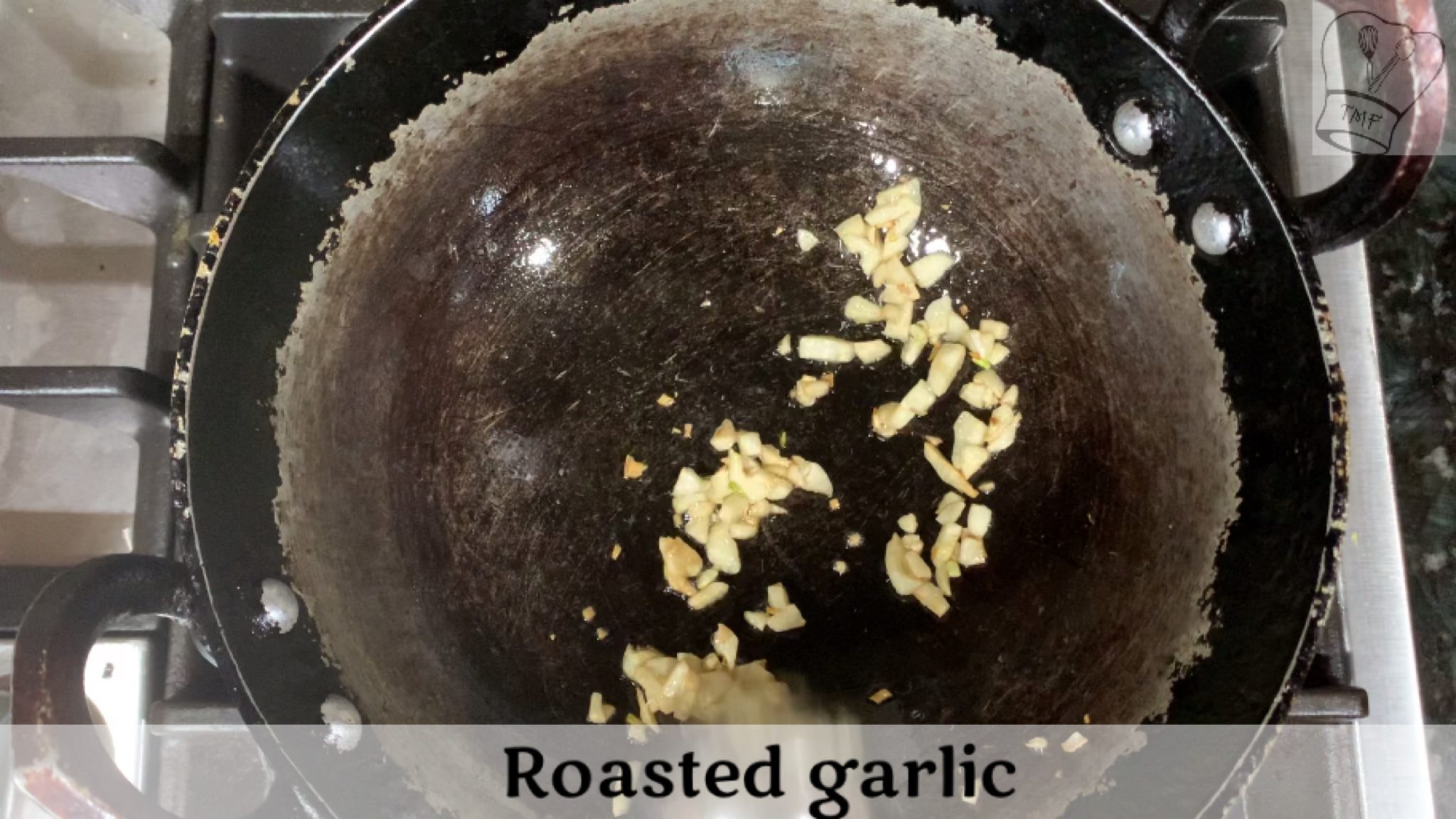 Poondu Rasam | Garlic rasam - Traditionally Modern Food