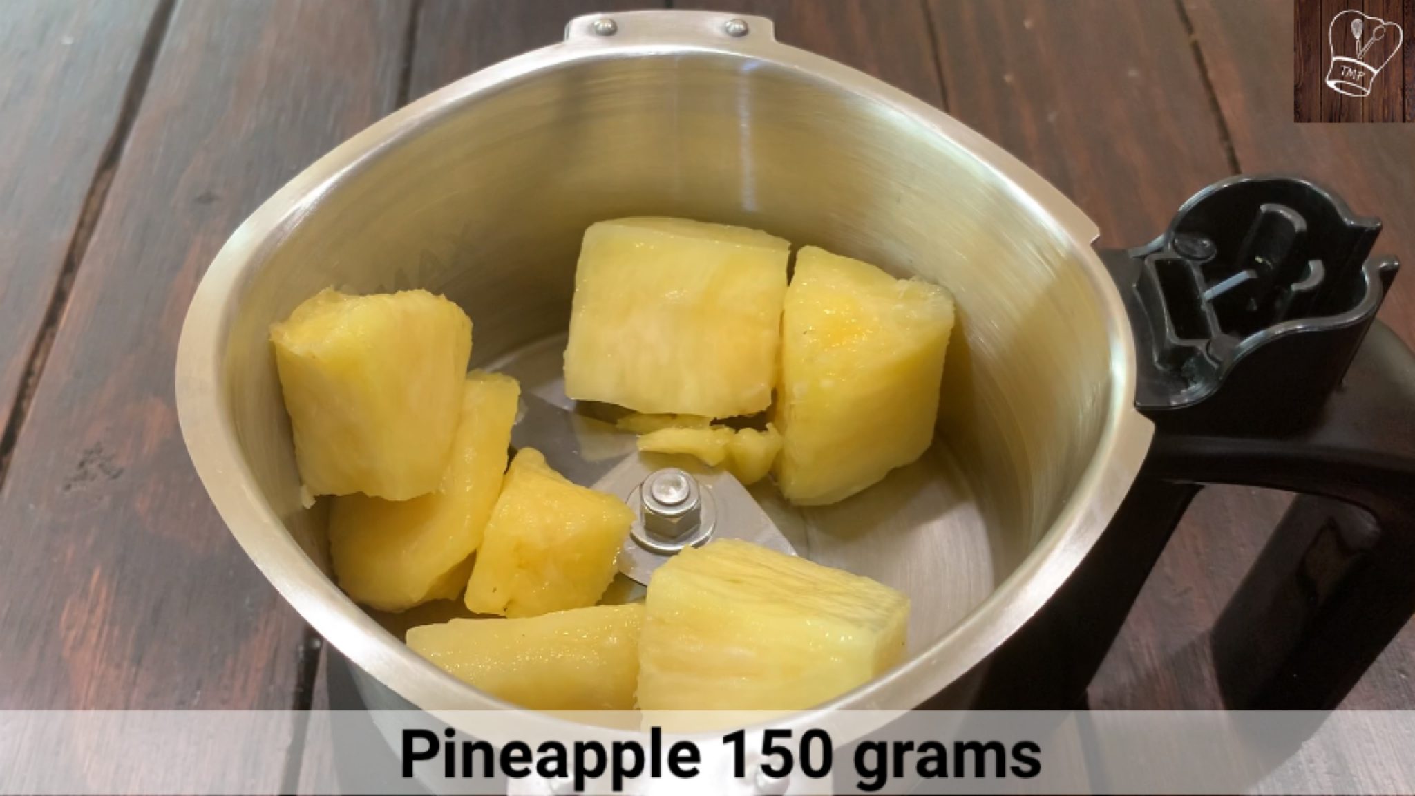 Pineapple Rasam recipe Kalyana rasam Traditionally Modern Food