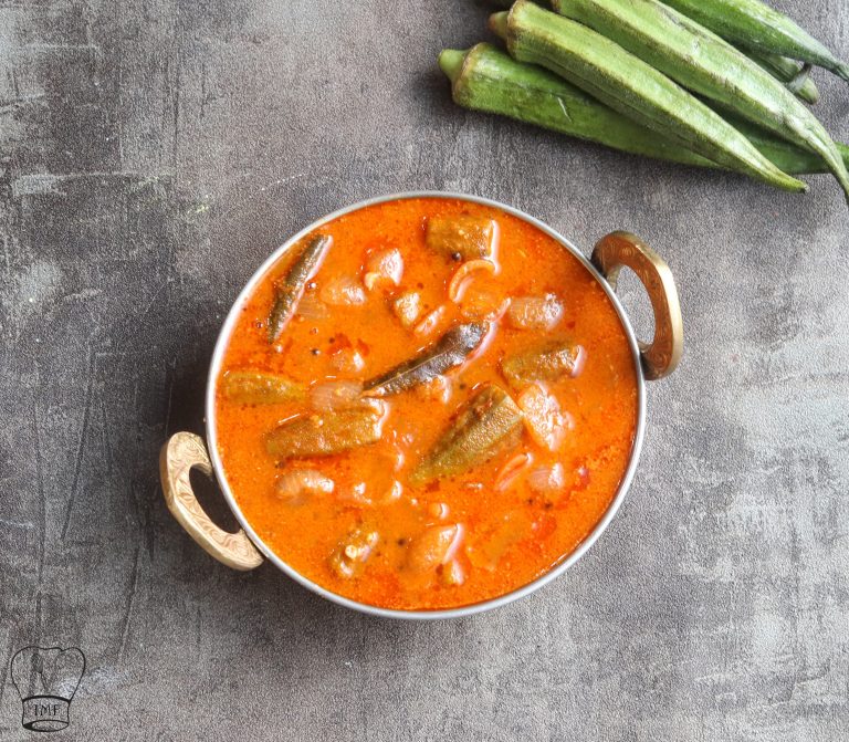 Kara Kuzhambu | Puli kulambu