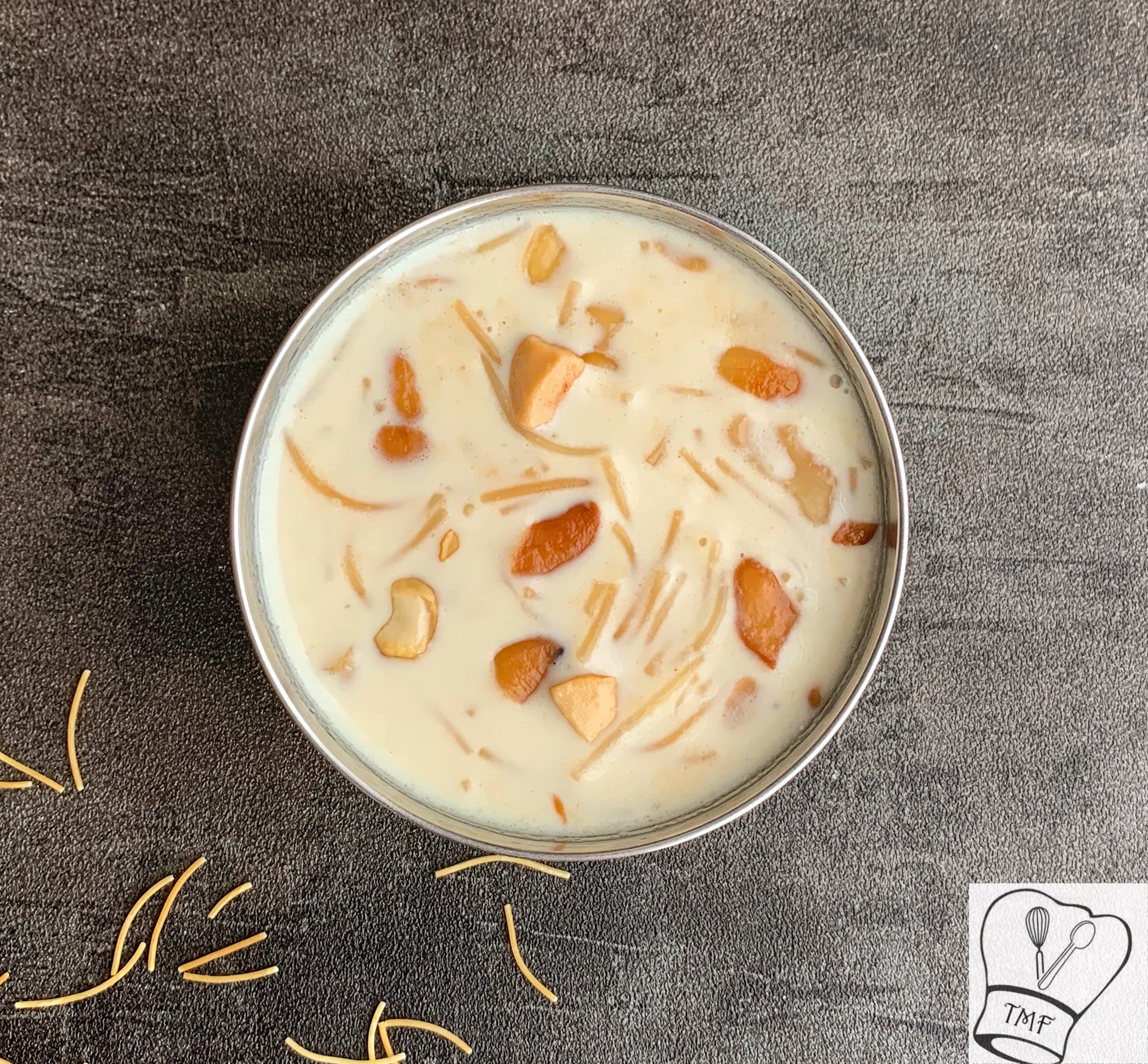 Semiya payasam instant pot