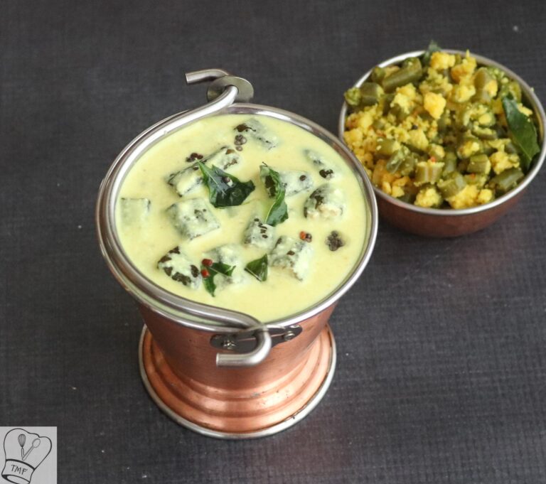 Mor Kuzhambu | More Kulambu