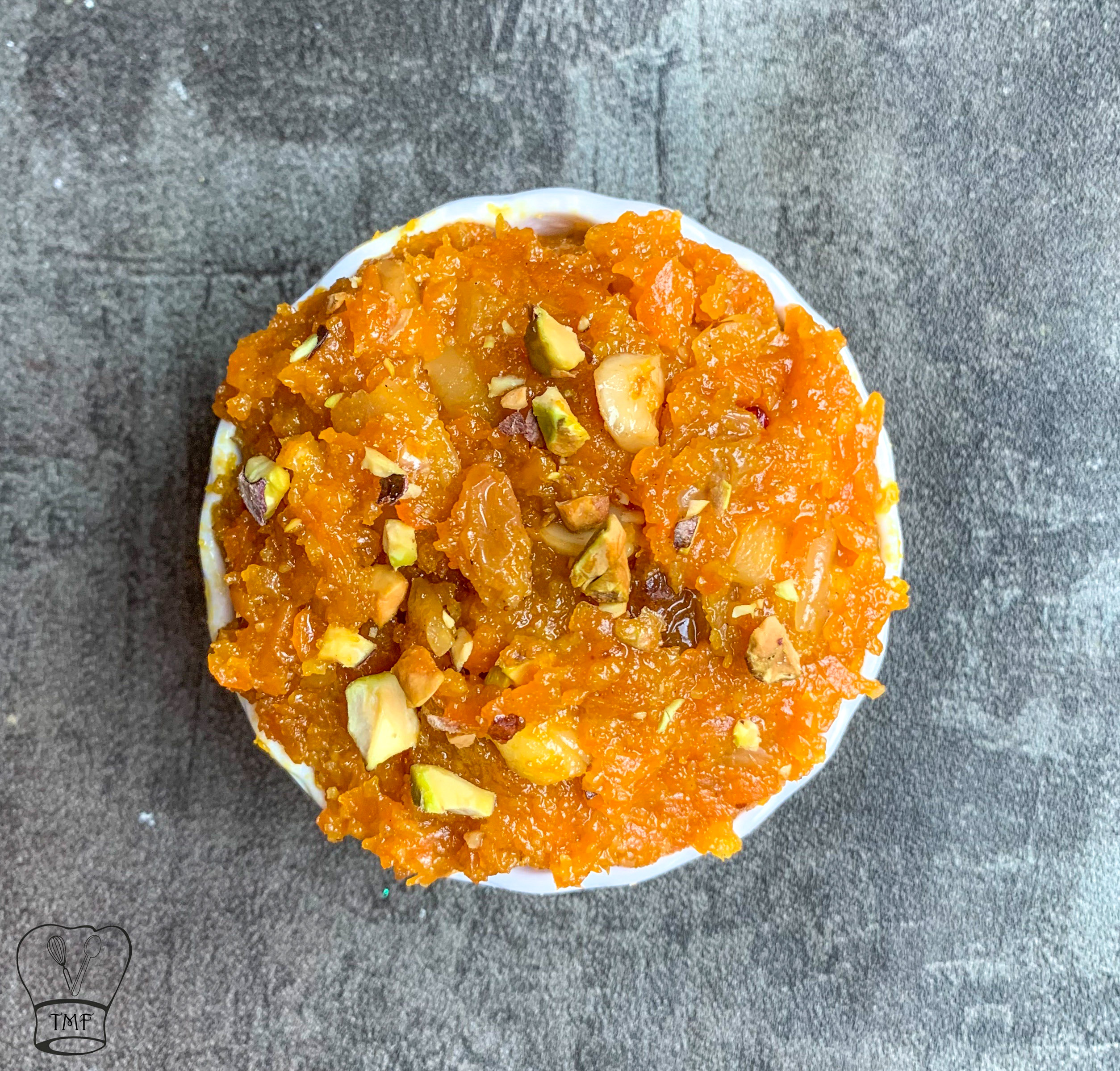 Gajar halwa best sale in pressure cooker