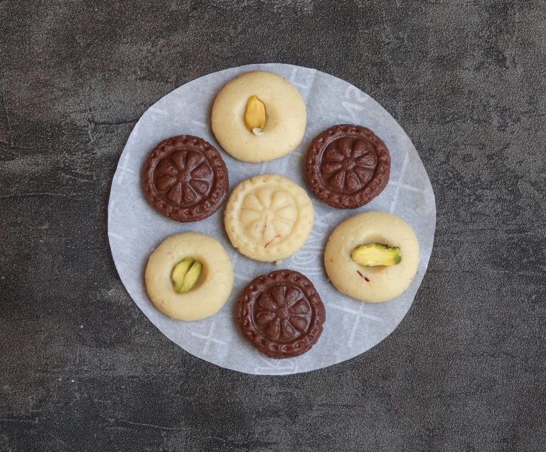 Milk peda | Doodh Peda