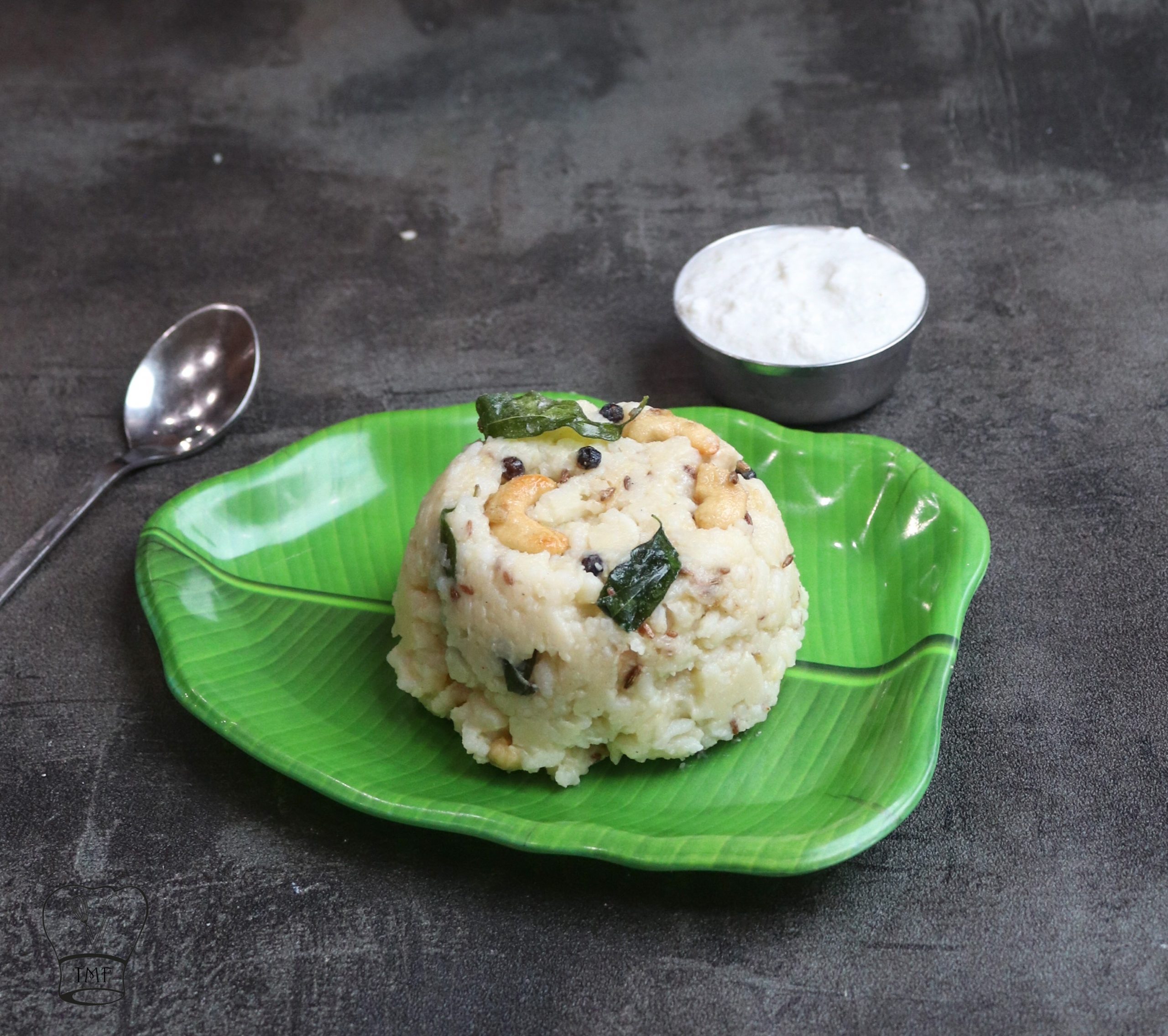 Ven pongal recipe instant pot hot sale