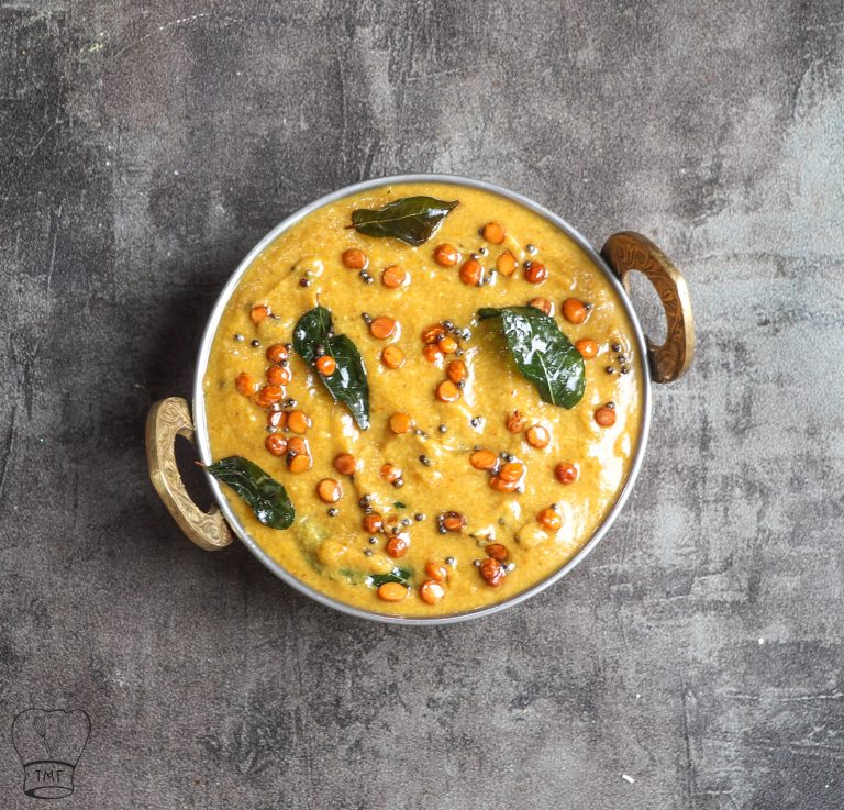 Thani Kootu | Thani kootu recipe  - Sumangali parthanai