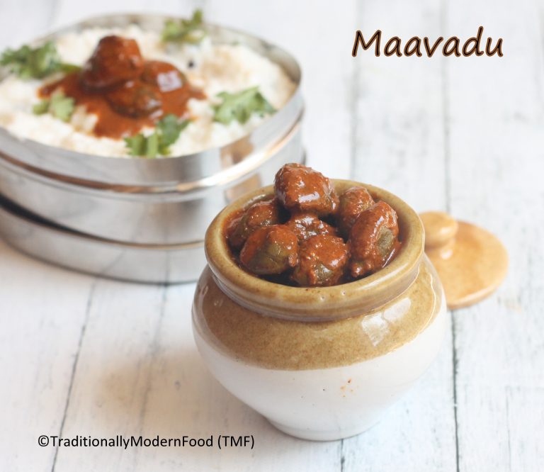 Maavadu | Vadu Manga Urugai