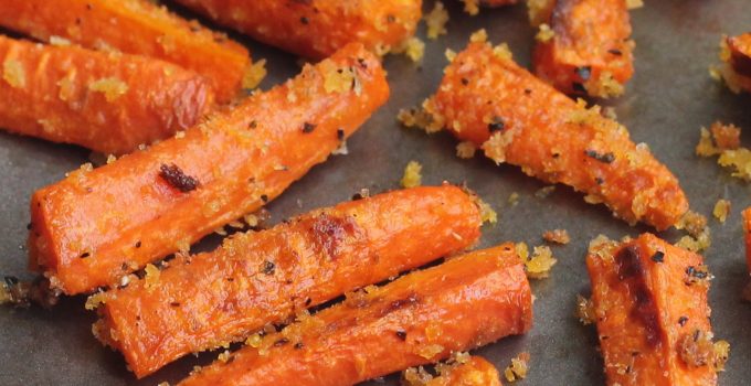 carrotfries