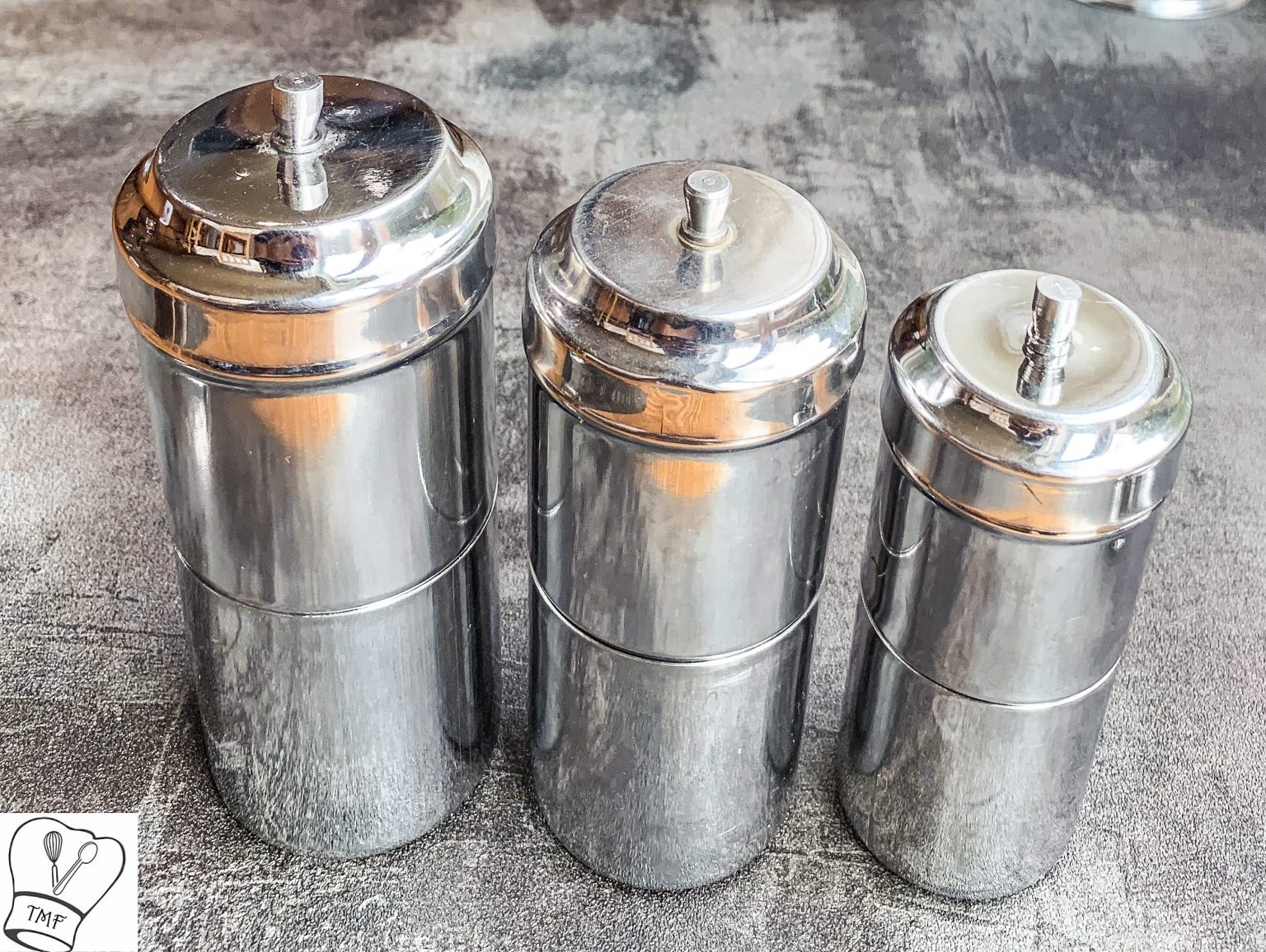 Filter Coffee without chicory Traditionally Modern Food