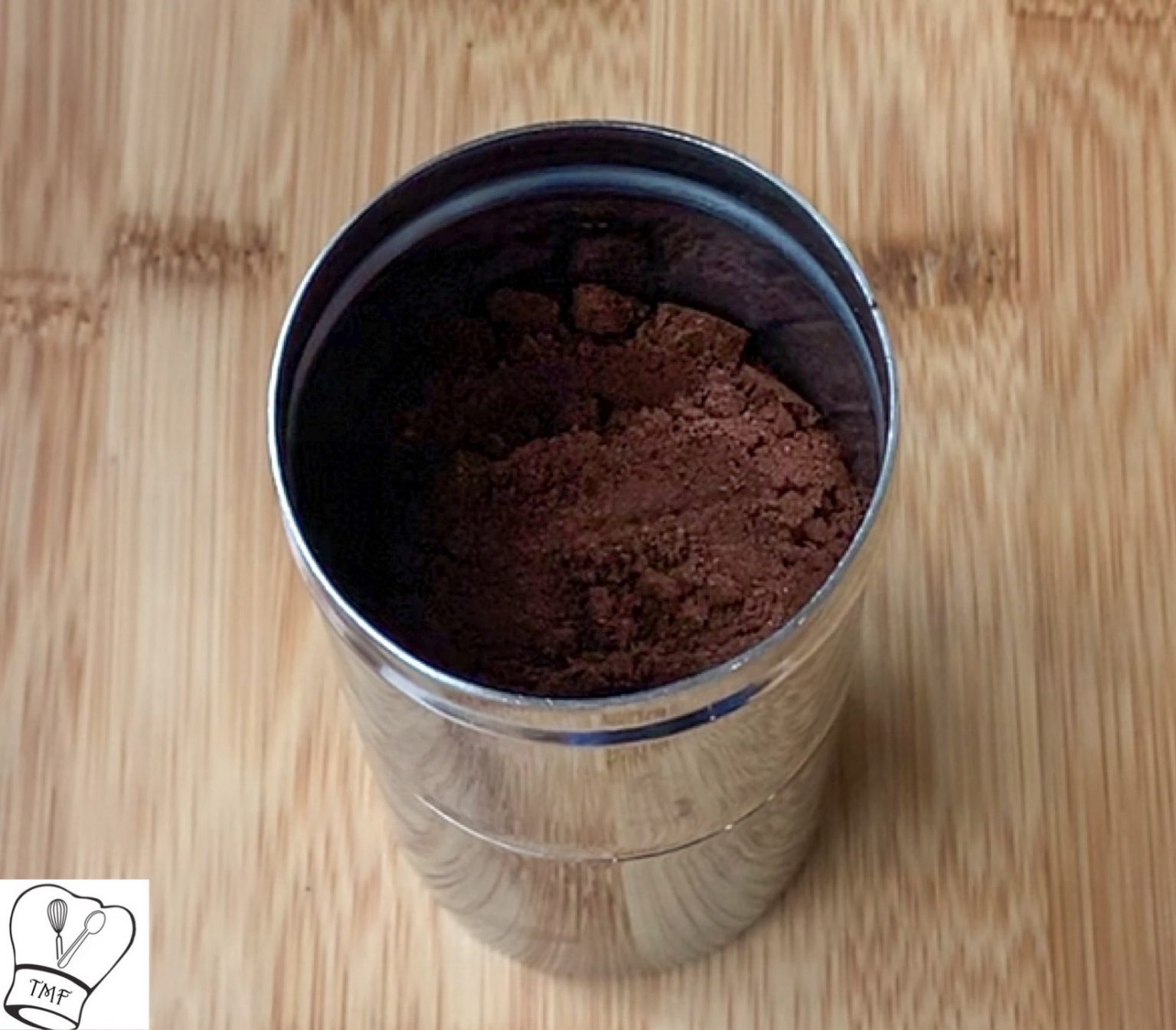 Filter Coffee without chicory Traditionally Modern Food