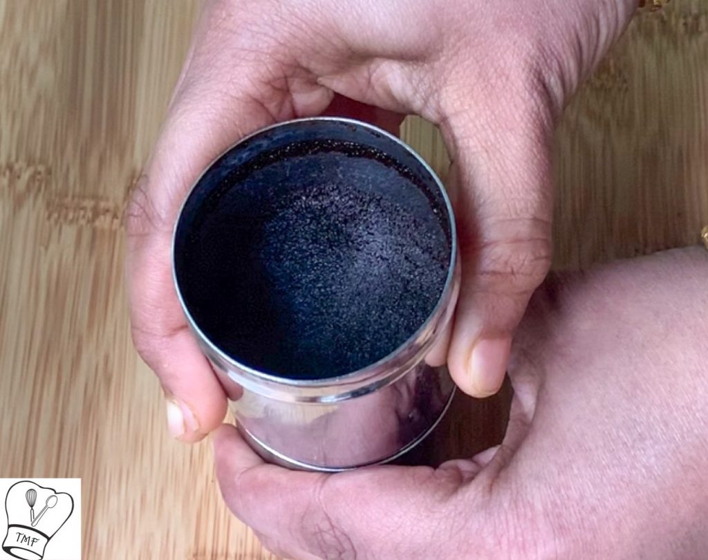 Filter Coffee without chicory Traditionally Modern Food