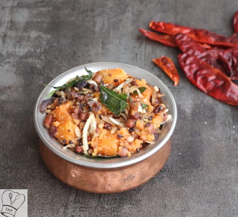 Mathanga erissery | Pumpkin erissery