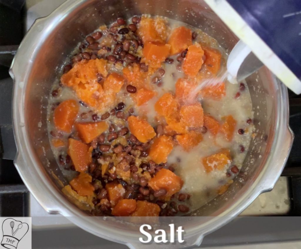 Mathanga erissery | Pumpkin erissery - Traditionally Modern Food