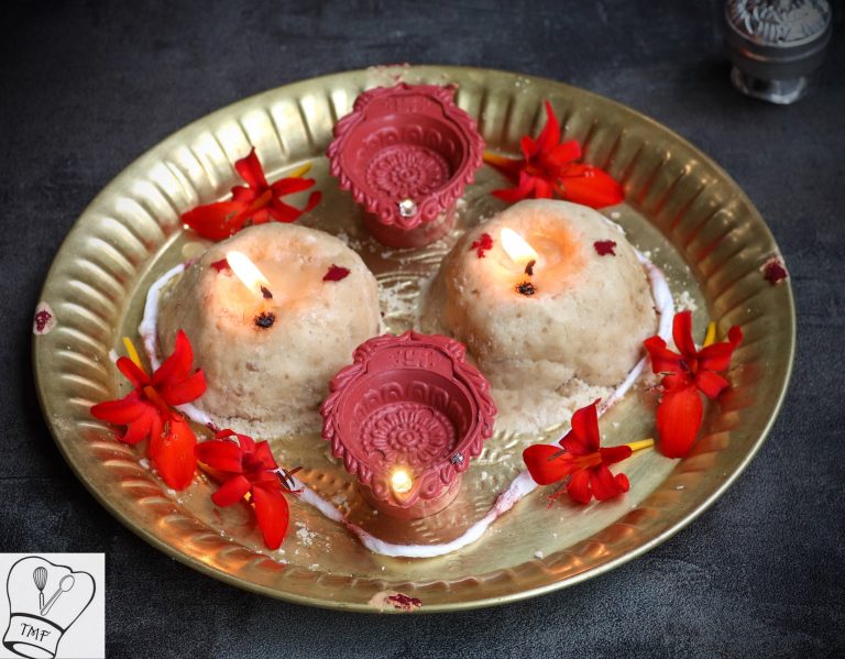 Maa vilakku | maavilakku recipe