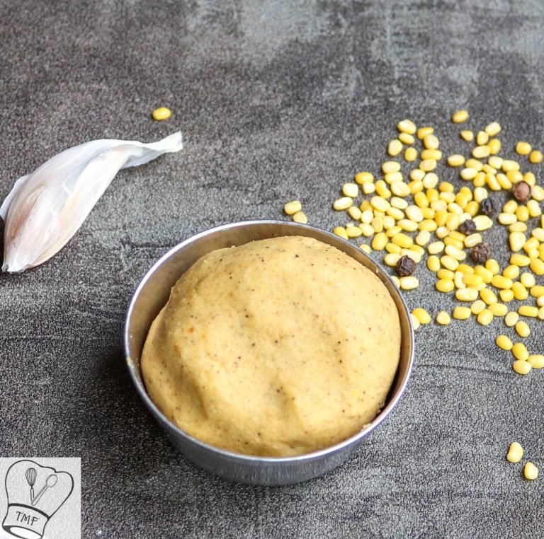 Pasi Paruppu thogayal | Payatham paruppu thogayal