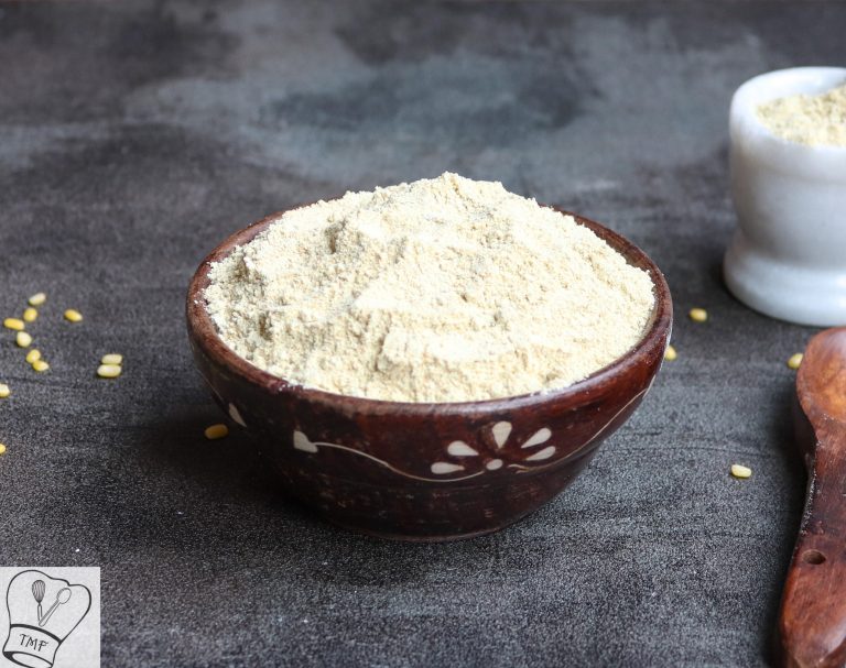 Pasi Paruppu podi  | Paruppu Podi