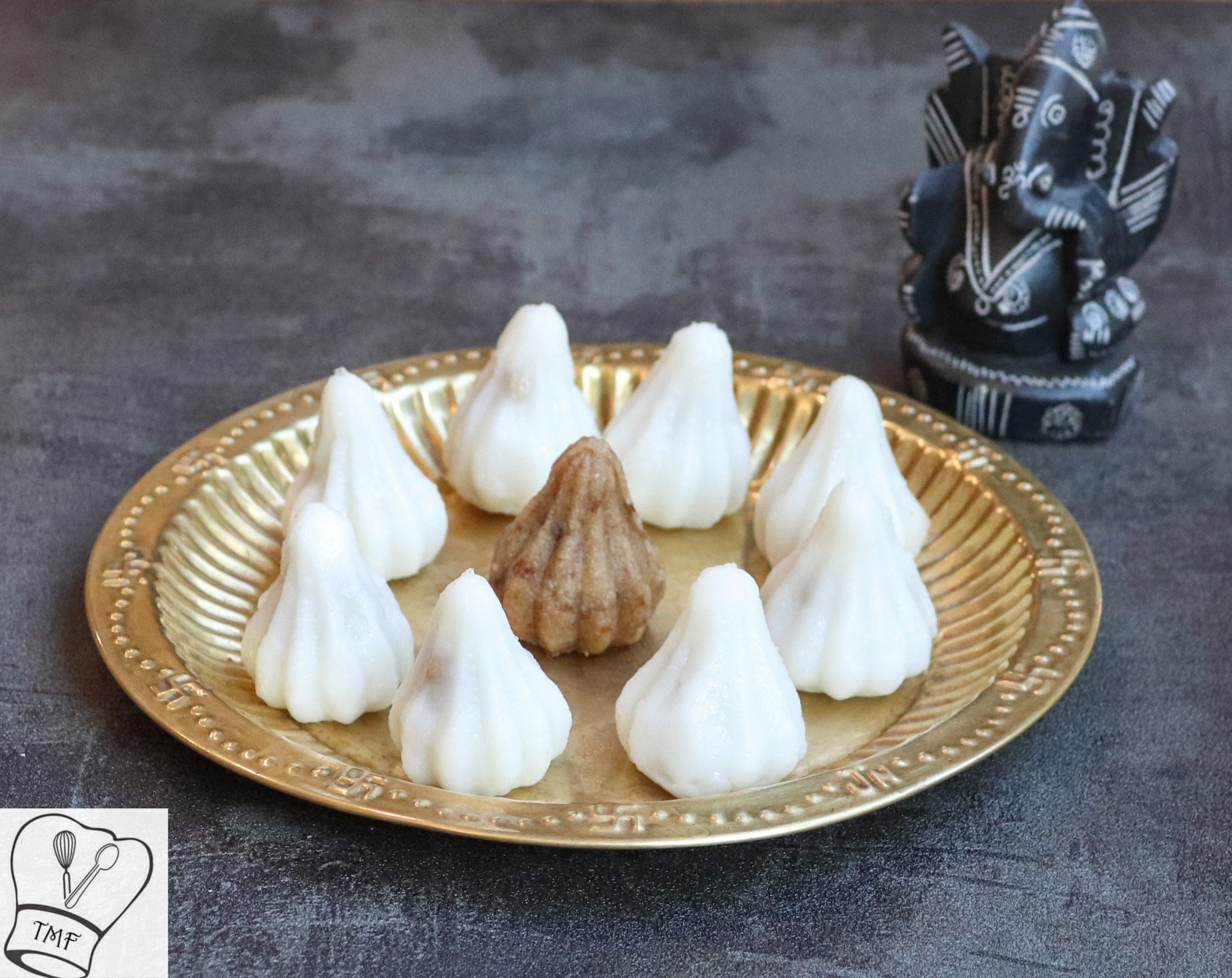 Kozhukattai Dry fruits modak Traditionally Modern Food