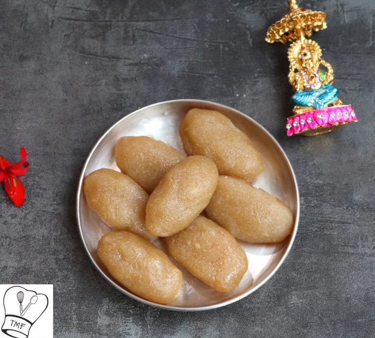Sweet Pidi Kozhukattai | Vellam Kozhukattai