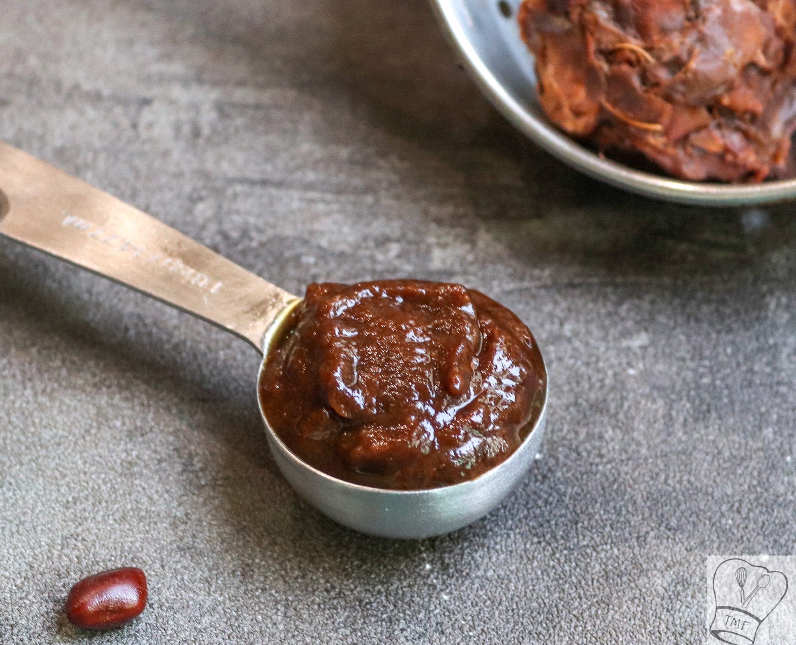 tamarind paste in curry