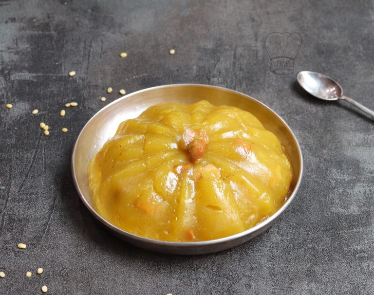 Ashoka halwa | Asoka Halwa