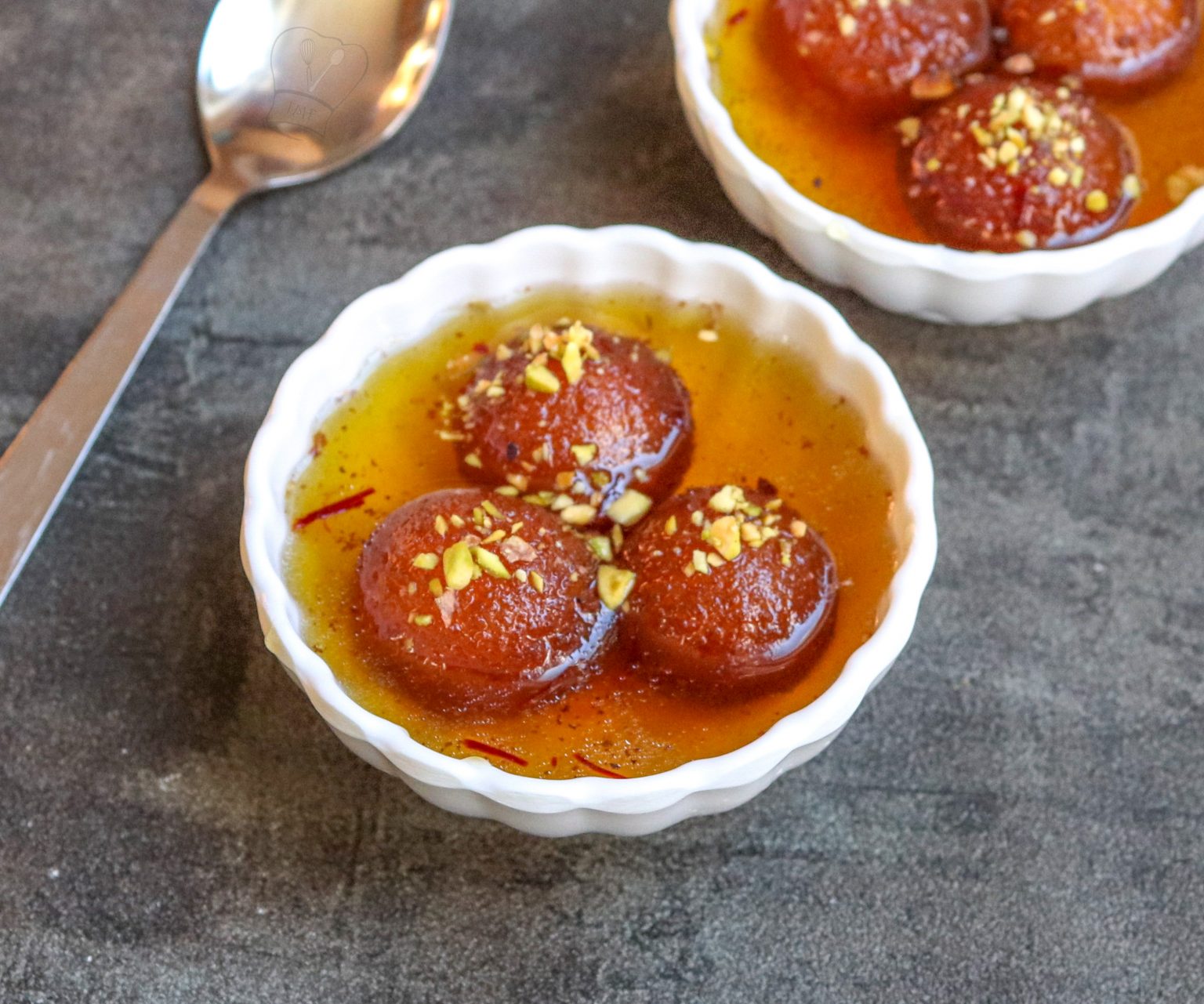 Gulab jamun how to make Gulab jamun with milk powder Traditionally