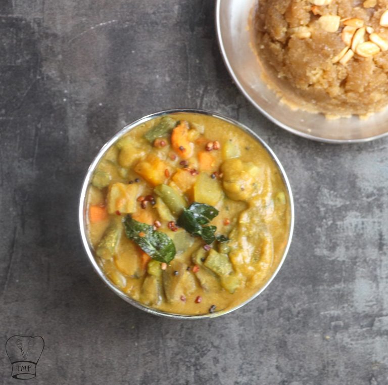 7 Kari kootu | Thiruvathirai Kootu | Thalagam