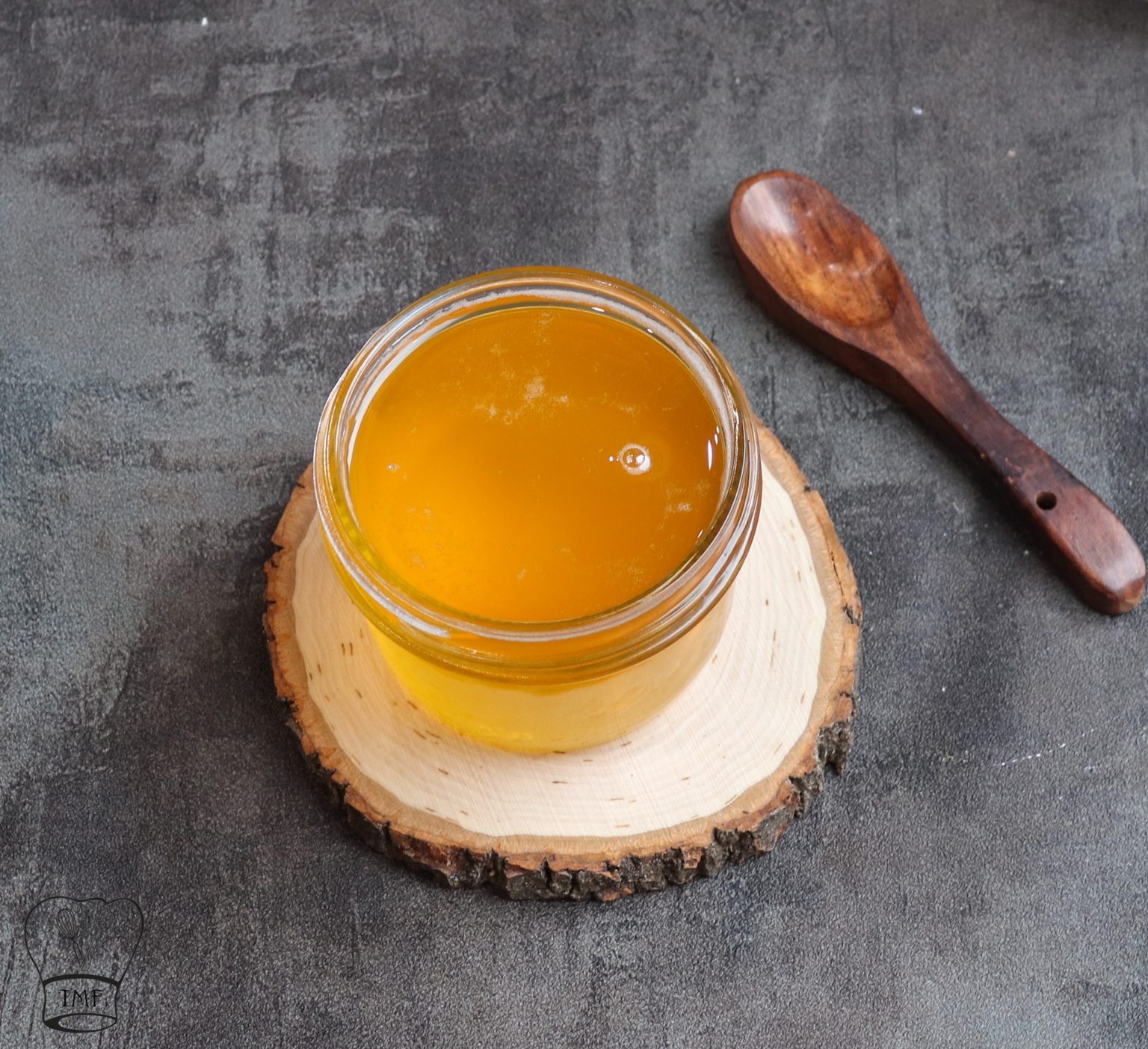 Ghee recipe homemade Indian ghee Traditionally Modern Food