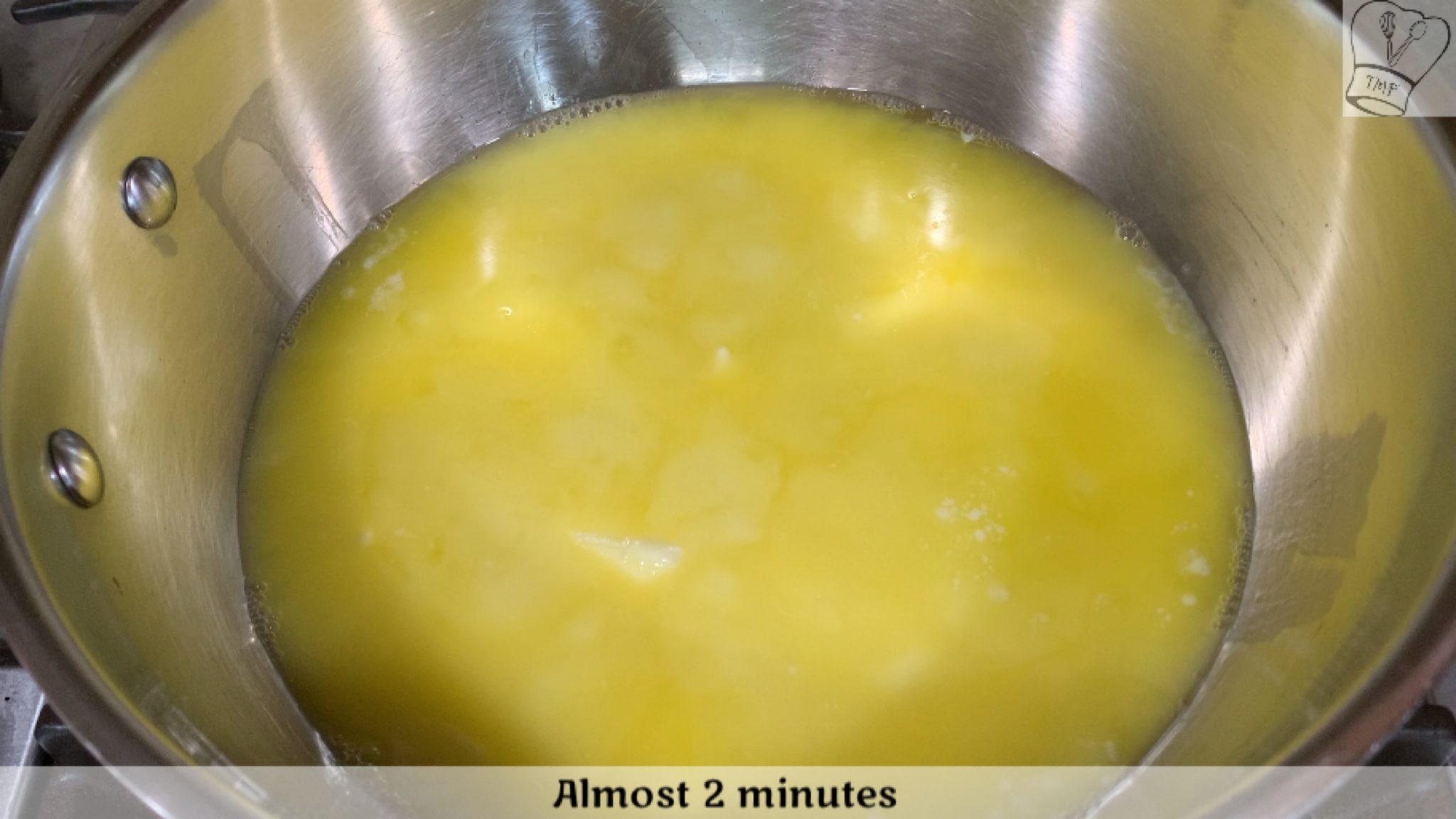 Ghee recipe homemade Indian ghee Traditionally Modern Food