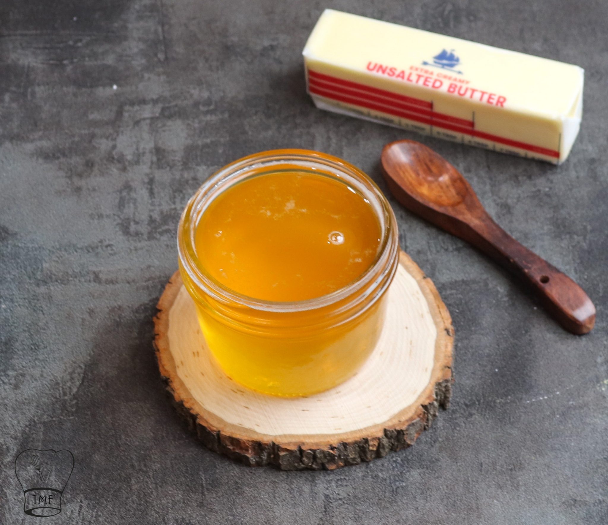 Ghee recipe homemade Indian ghee Traditionally Modern Food