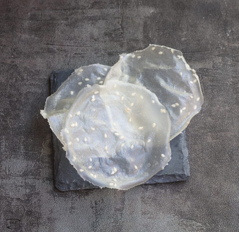 Elai vadam | இலை  வடாம் | Illa Vadam