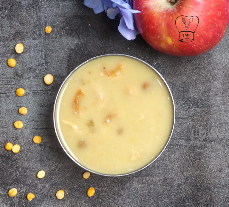 Kadalai paruppu payasam | chana dal kheer