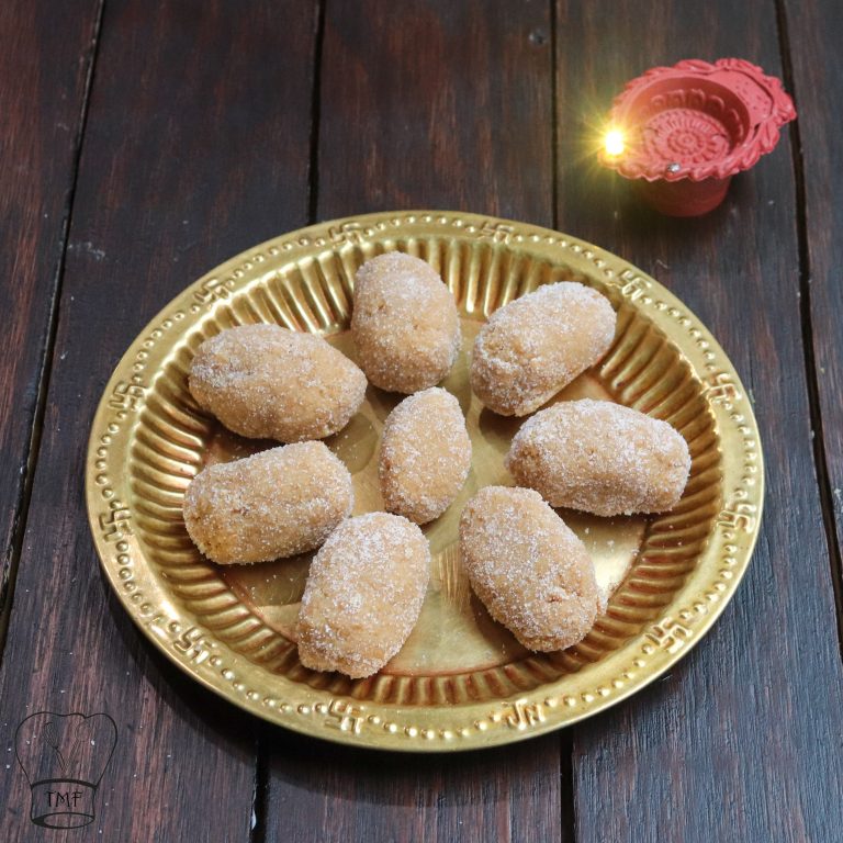 Dharwad peda | Dharwad pedha