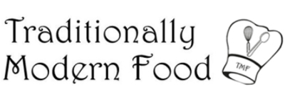 Traditionally Modern Food