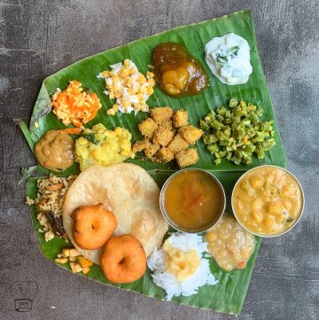 Sumangali Prarthanai | mangali pondugal - food , procedure ...