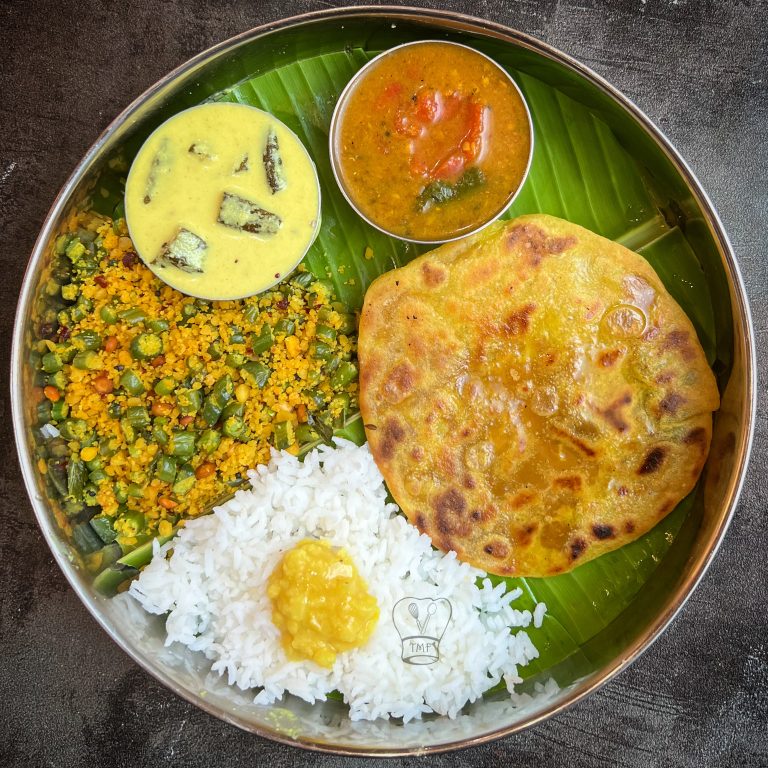 Bhogi  festive lunch | special lunch menu