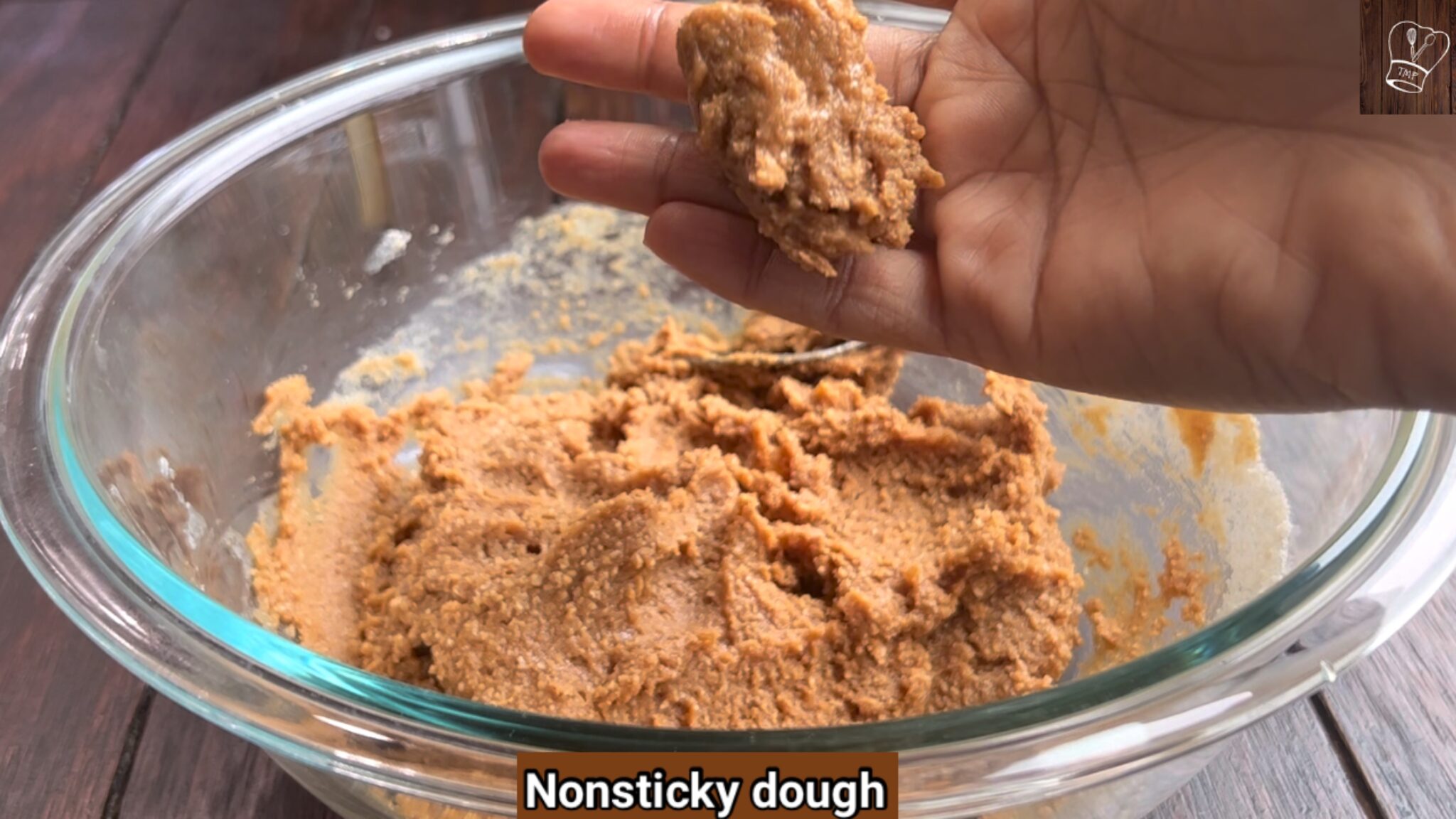 Peanut Butter Cookies No Eggs You Wont Believe What Happened - mubfolt