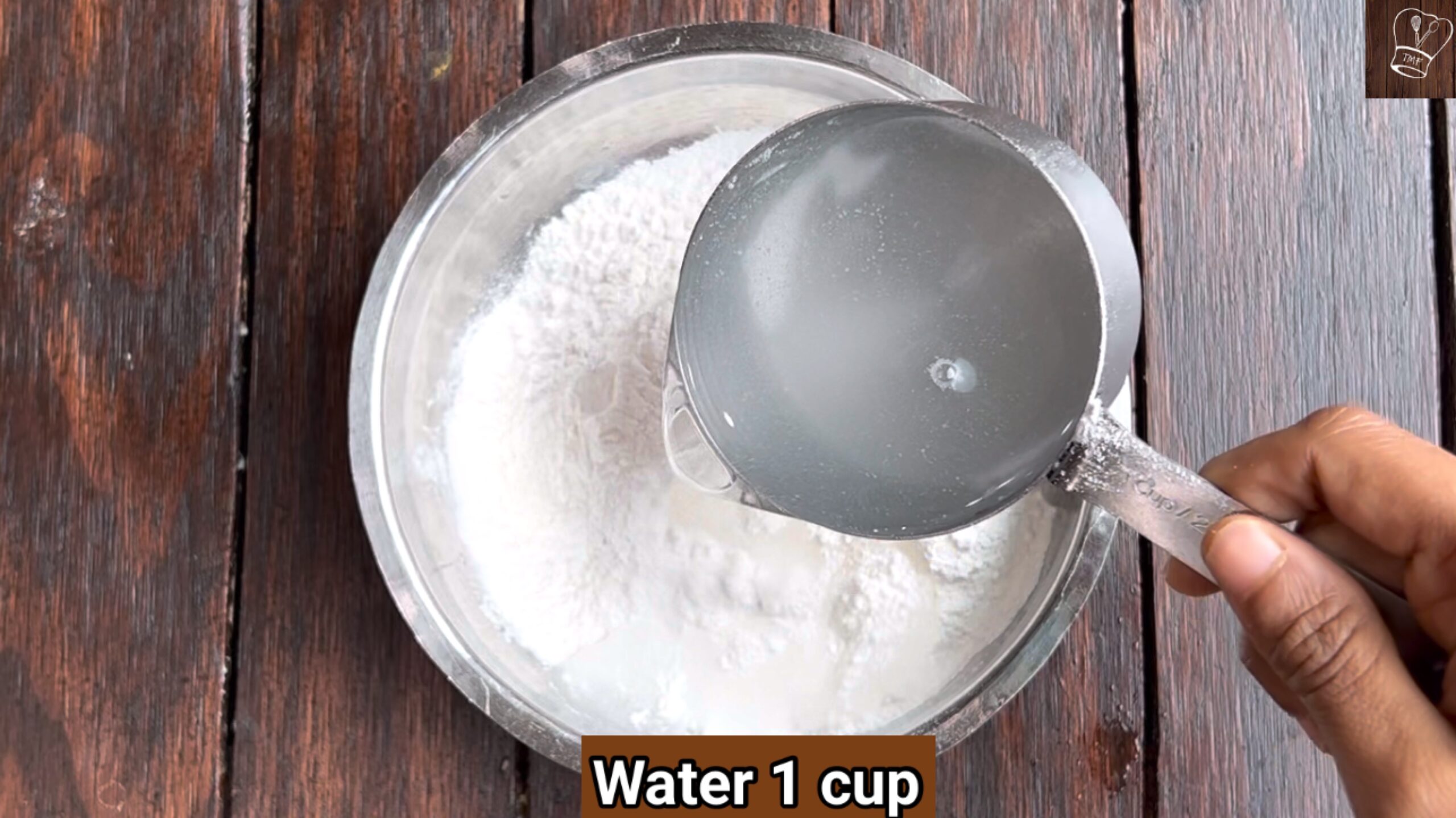 Medu vada | Instant rice flour vada - Traditionally Modern Food