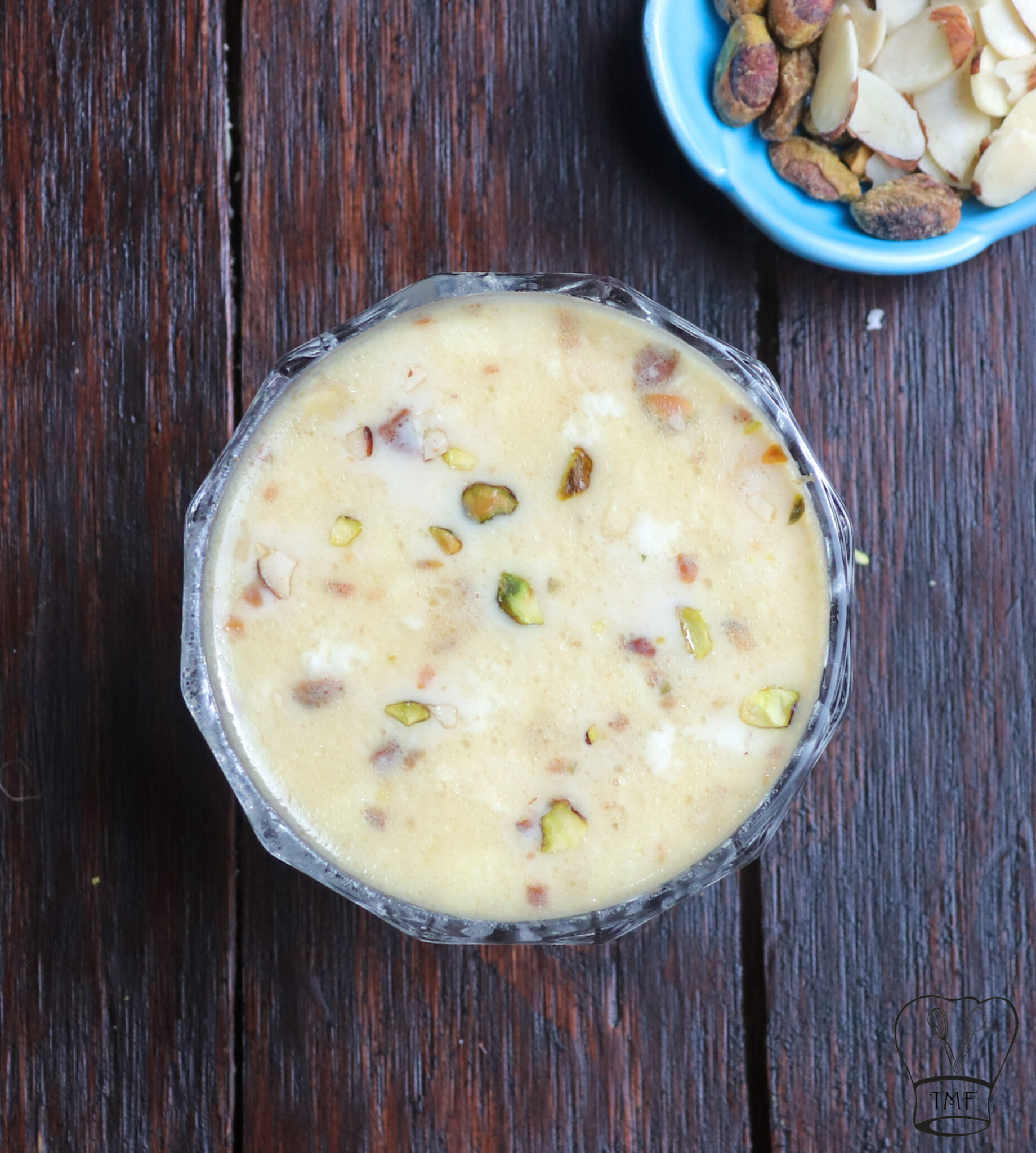 Paneer payasam recipe | Paneer kheer - Traditionally Modern Food