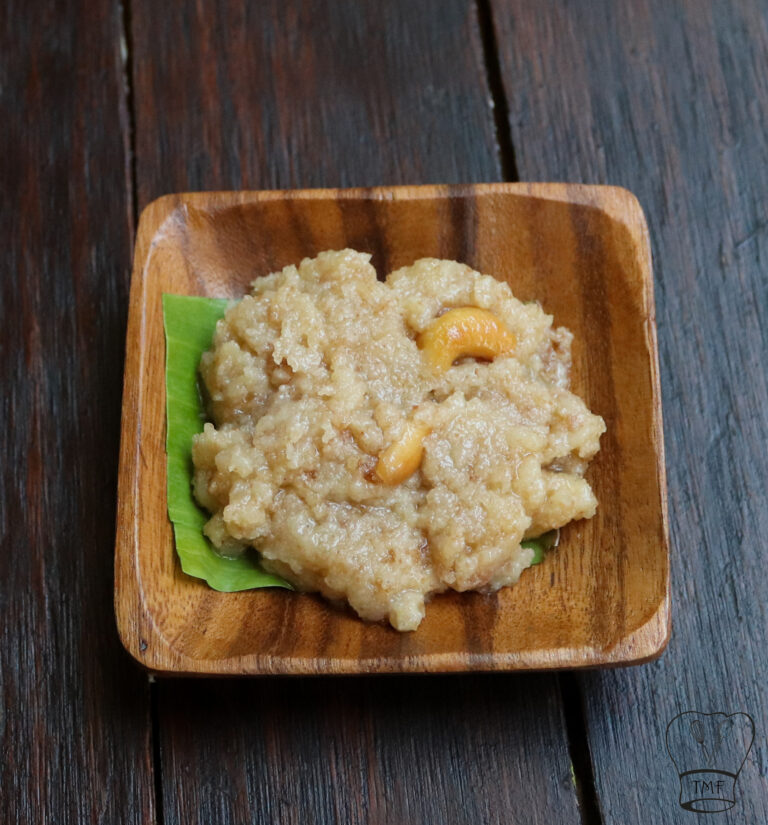 Bread halwa | bread ka halwa