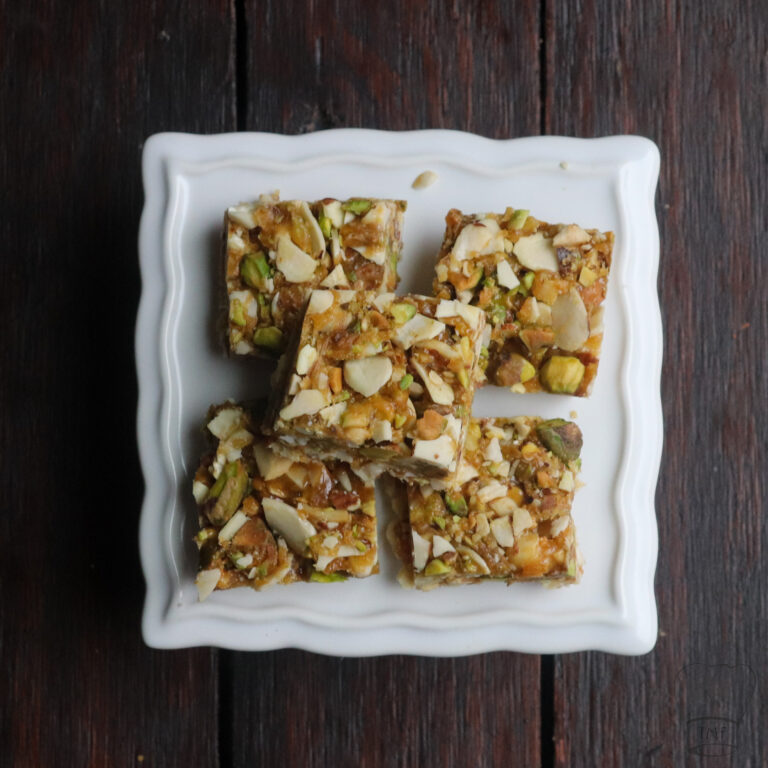 Dry fruits and nuts Chikki | mixed nuts chikki