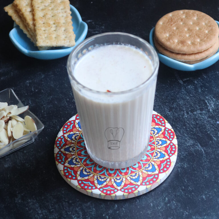 Ragi Malt | Ragi porridge | Ragi Kanji